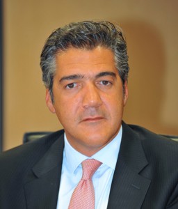 Συνάντηση Μουσουρούλη με ακτοπλόους για θέματα των ναυτικών