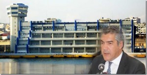 Μήνυμα του Υπουργού Ναυτιλίας και Αιγαίου Κωστή Μουσουρούλη για τον εορτασμό του Αγίου Νικολάου