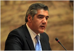 Απάντηση Κ.Μουσουρούλη για τις φοροαπαλλαγές των εφοπλιστών