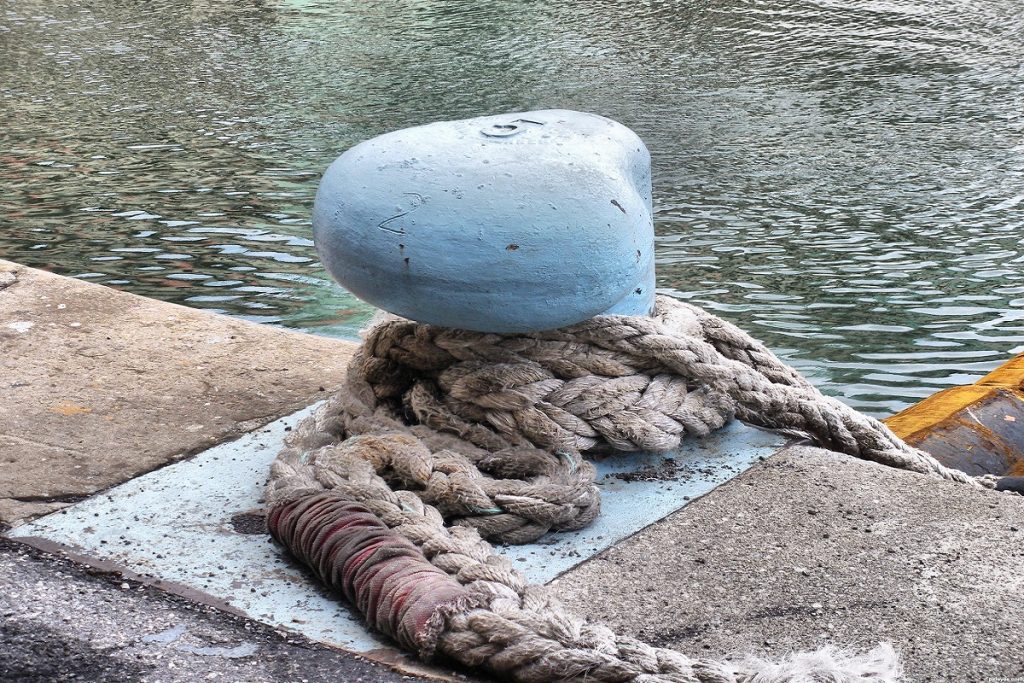 Αλόννησος: Μεθυσμένος καβοδέτης έπεσε στη θάλασσα