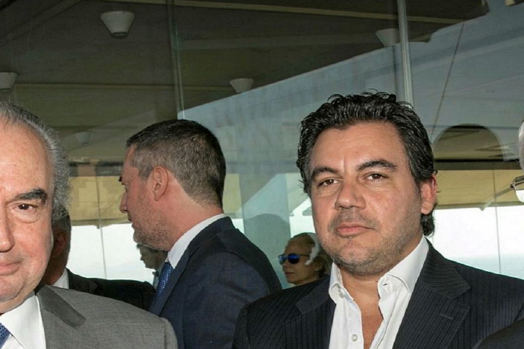 Μεγάλη δικαστική νίκη για τον εφοπλιστή Μουνδρέα: Θα πάρει αποζημίωση 37,5 εκατ. δολάρια