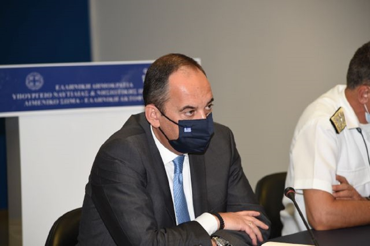 Αυξημένη επιτήρηση και πρόσθετους ελέγχους σε λιμάνια και πλοία από το Λιμενικό Σώμα ενόψει της εξόδου του Δεκαπενταύγουστου