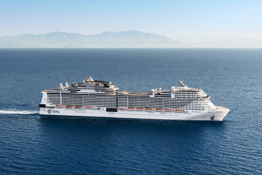 H MSC Cruises ξεκίνησε να εμβολιάζει τα πληρώματά της