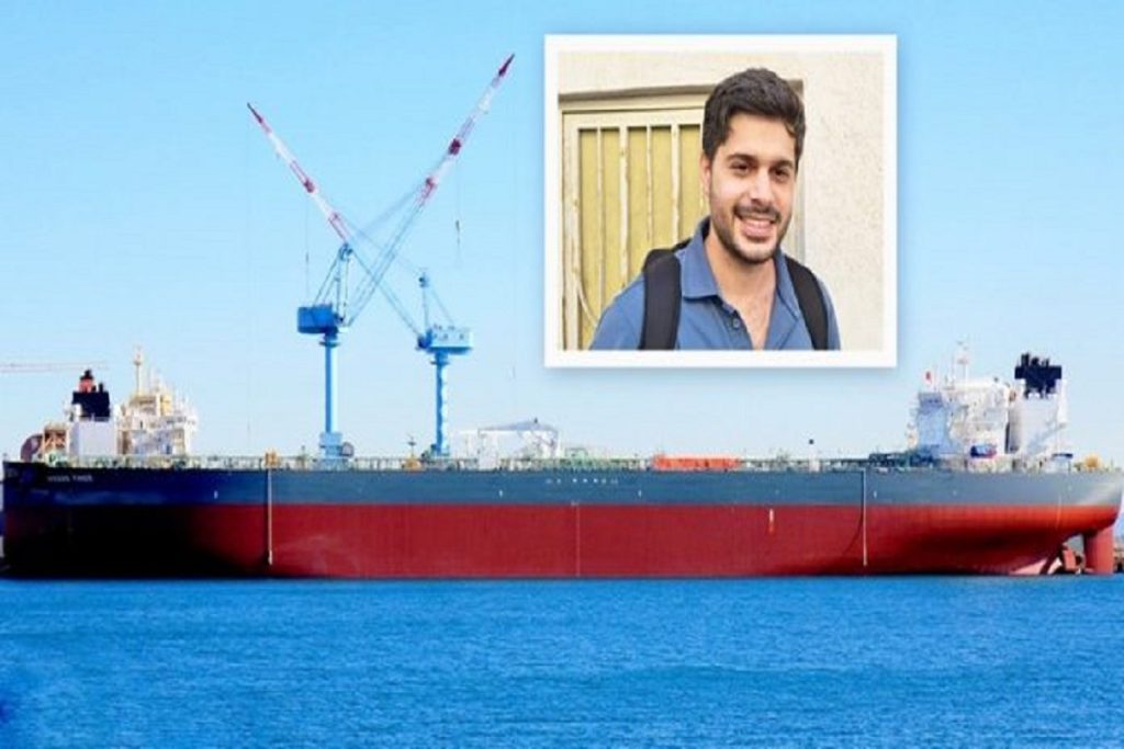 Έξι μήνες συνεχώς στη θάλασσα...