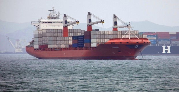 Κατάσχεση σχεδόν 6 τόνων κοκαΐνης σε containership στην Ισπανία Κατάσχεση σχεδόν 6 τόνων κοκαΐνης σε containership στην Ισπανία
