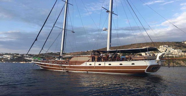 Νέα διπλή επιτυχία του Λιμενικού Σώματος στις παράνομες ναυλώσεις σκαφών αναψυχής στη Ζέα και στη Μύκονο