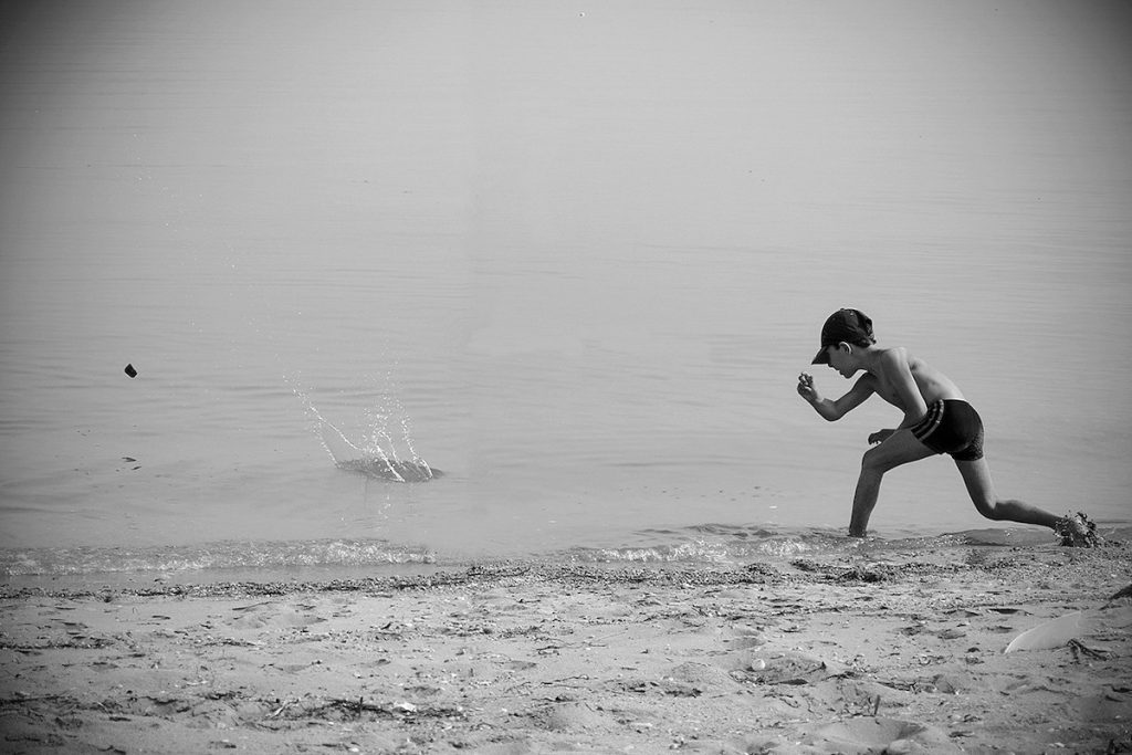 Διαγωνισμός φωτογραφίας για τη θάλασσα και τη ναυτική παράδοση