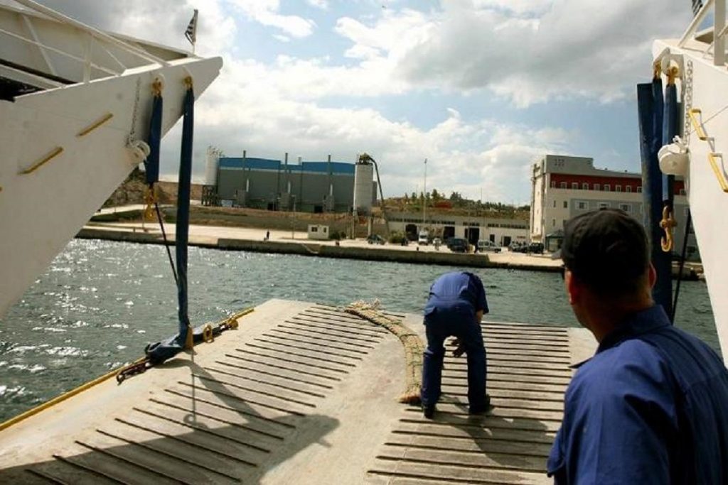 «Να απευθύνονται και στην ΠΕΝΕΝ όσοι ψάχνουν εργασία σε πλοία»