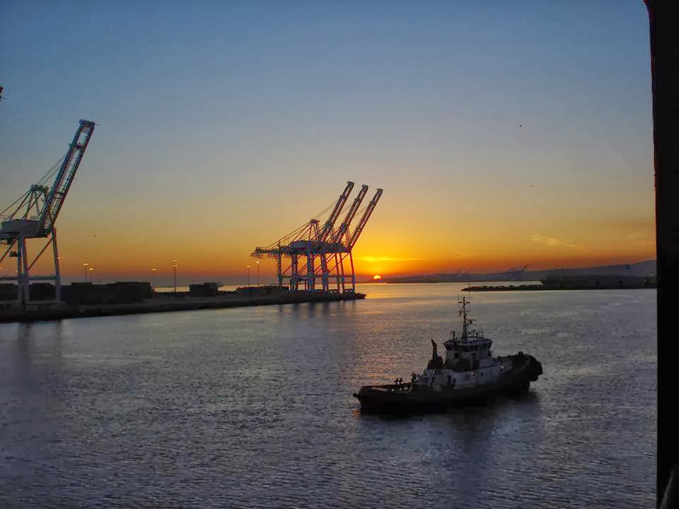 Καλησπέρα σε όλους με μια υπέροχη φωτογραφία!