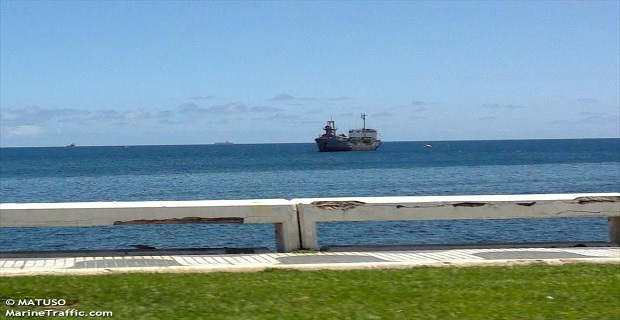 Καταγγελία από ναυτεργάτες του Φ/Γ πλοίου «NAFTOCEMENT III» για μη καταβολή δεδουλευμένων αποδοχών