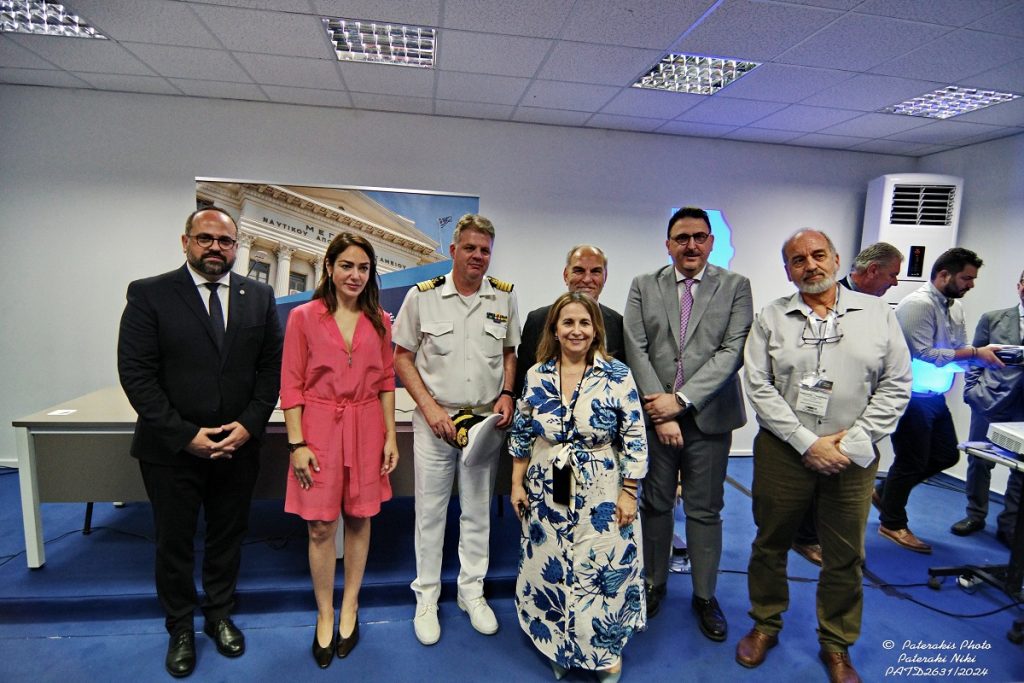 ΝΑΤ: 2η ετήσια έκθεση για τη ναυτική απασχόληση