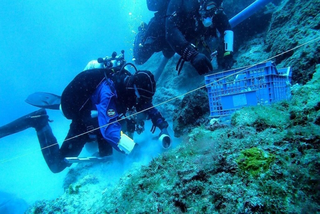 Ναυάγιο Αντικυθήρων 2024: Τα ευρήματα των ερευνών