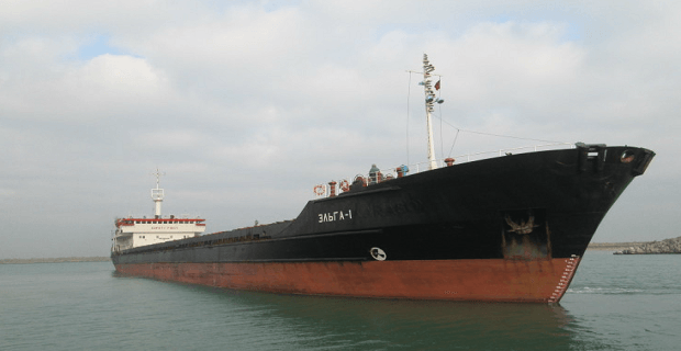 nauagio_fortigou_ploiou_sth_maurh_thalassa