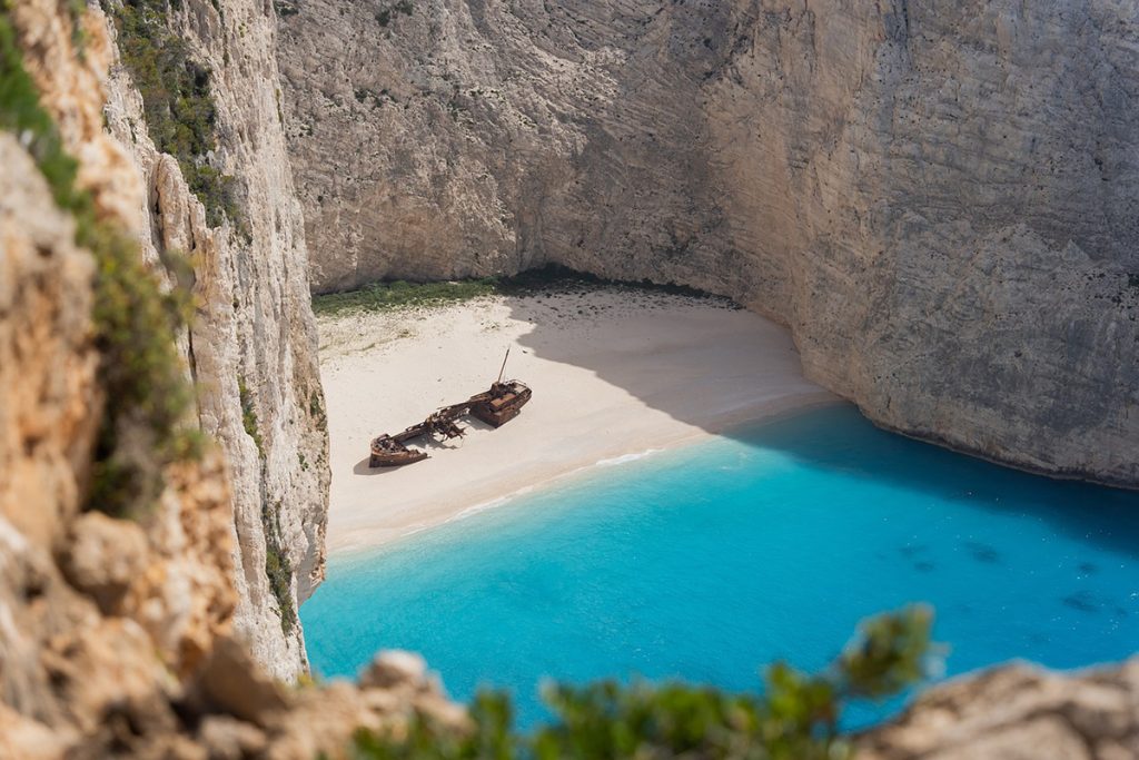 Ναυάγιο Ζακύνθου: Στον Άρειο Πάγο, οι κληρονόμοι που ζητούν το πλοίο από το Δημόσιο