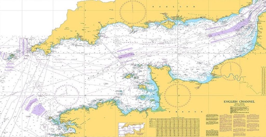 Δέκα συμβουλές για τη ναυσιπλοΐα κοντά σε ακτές