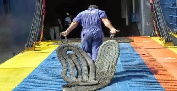 «Κίνδυνος κατάργησης νομοθεσίας για τις οργανικές συνθέσεις στην Ακτοπλοΐα» nautergatis_