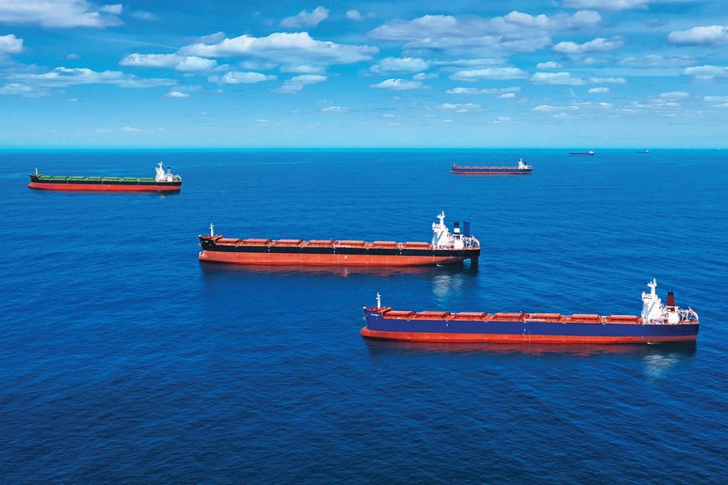 Οι Έλληνες εφοπλιστές επένδυσαν $1,5 δισ. για αγορά 79 πλοίων το α’ τρίμηνο του 2022