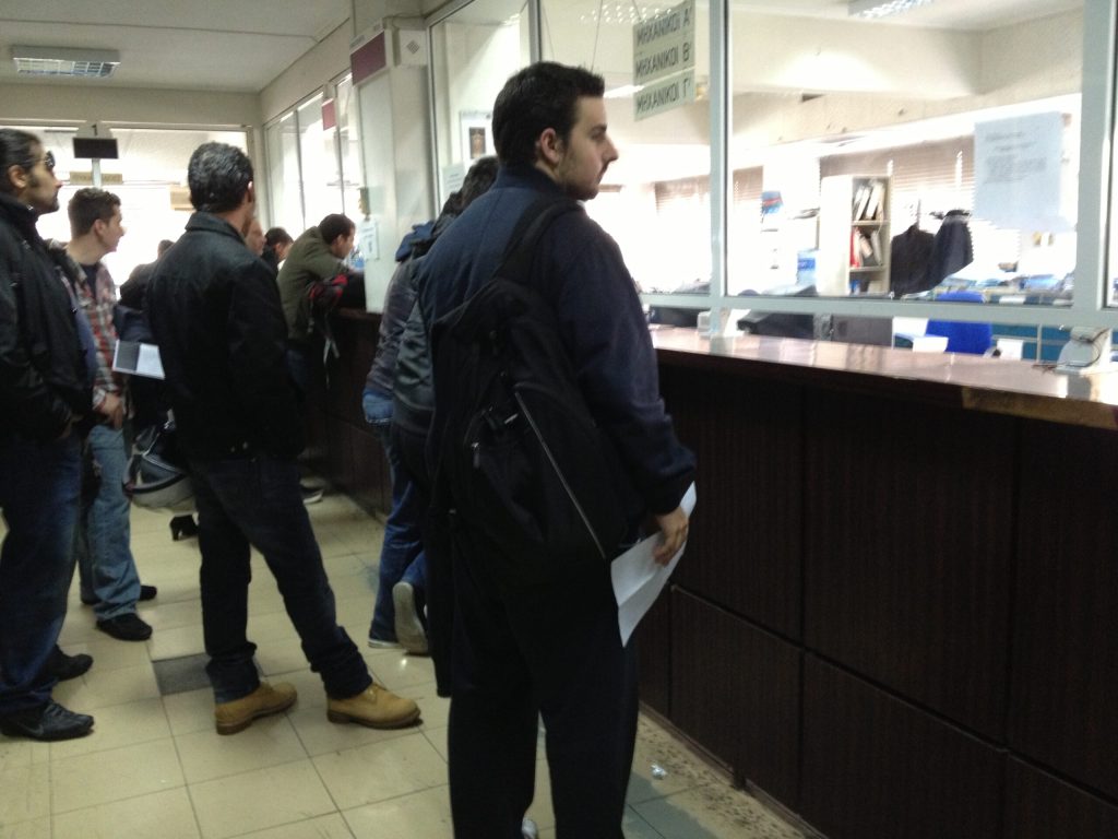 Συνεχίζονται τα προβλήματα ανανέωσης διπλωμάτων και πιστοποιητικών για τους ναυτικούς