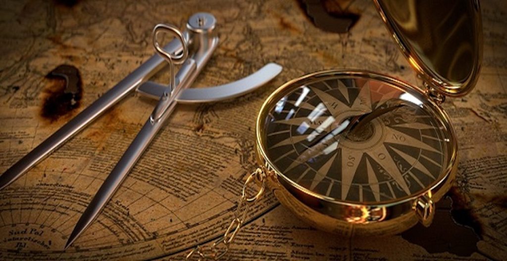 Η ναυτική ορολογία χρησιμοποιείται πάρα πολλά χρόνια τώρα, αλλά δυστυχώς λόγο της αγγλικής γλώσσας τείνει να ξεχαστεί...