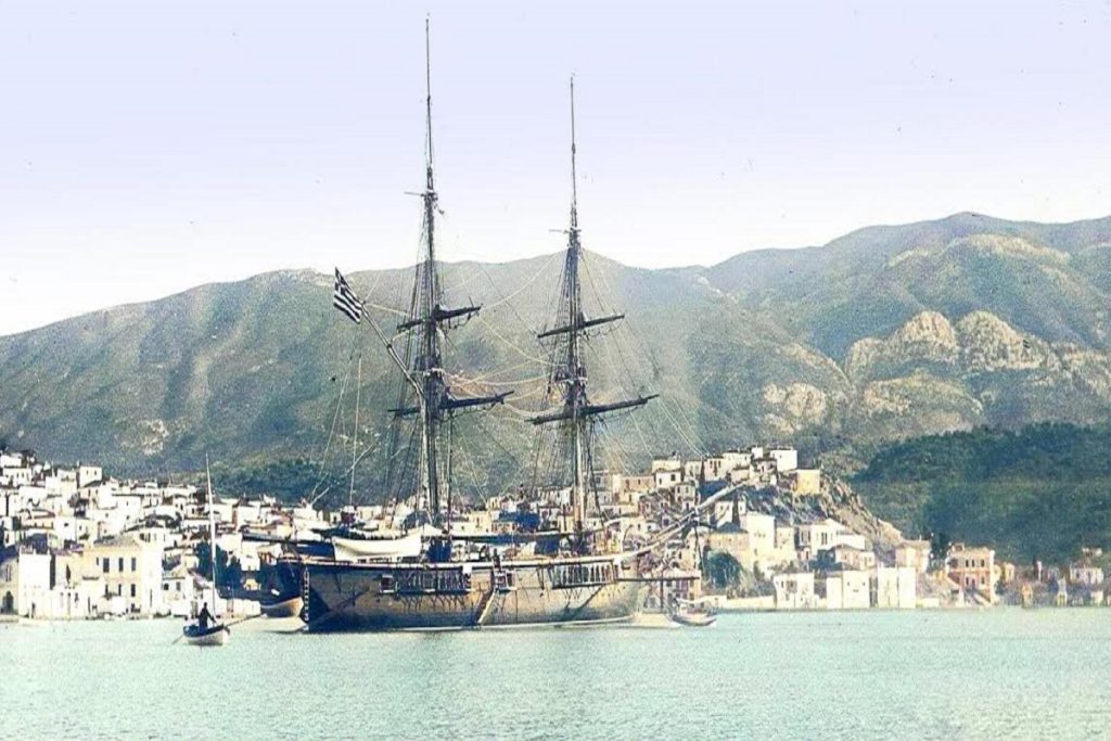 Η Εβδομάδα Ναυτικής Κληρονομιάς μετατίθεται για το 2022