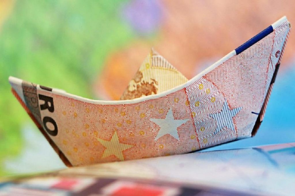 Π.Ν.Ο.: Κατάργηση της Eπιβολής της Πρόσθετης Φορολογικής Επιβάρυνσης στο Ναυτικό Εισόδημα