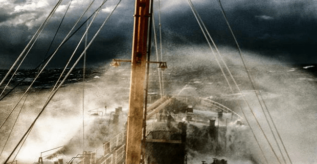 Γιατί πρέπει να τιμηθούν οι 2500 Έλληνες νεκροί του Ατλαντικού