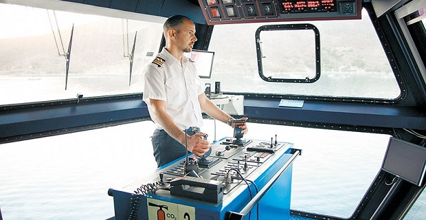 Πως διαμορφώνεται ο κατώτατος μισθός ναυτικών nautikos_