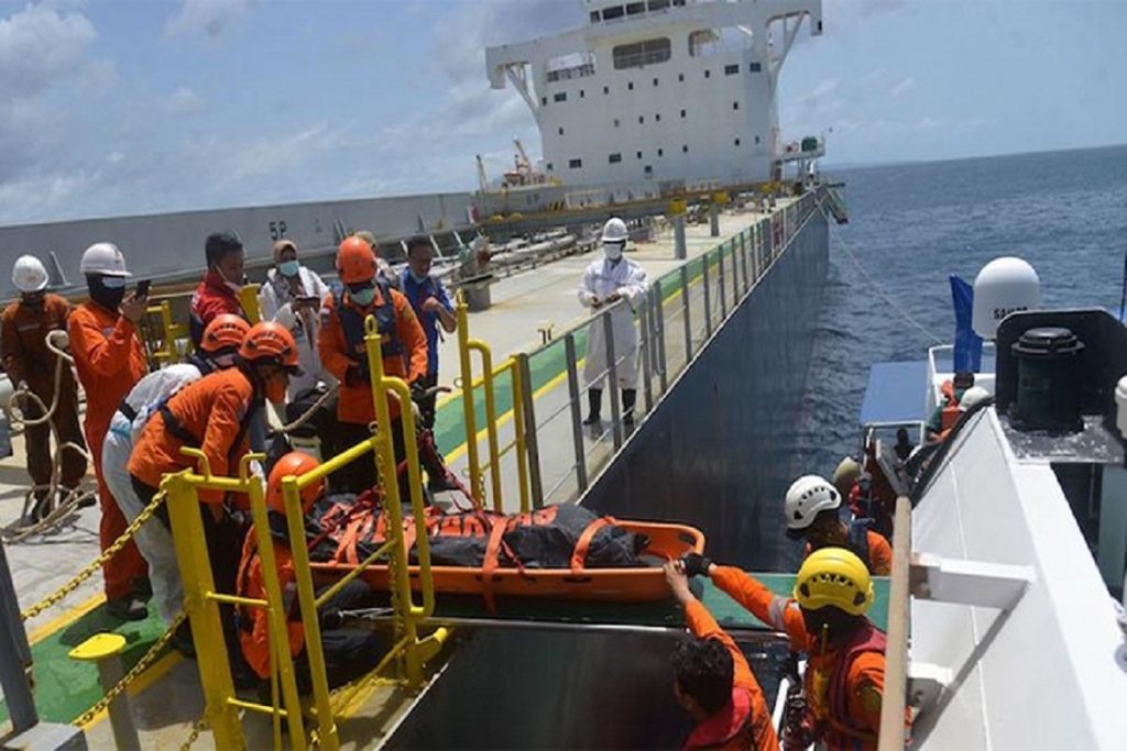 ΠΕΝΕΝ: Τραγωδία! 7 Ναυτεργάτες έχασαν την ζωή τους σε εργατικά δυστυχήματα το 2022 σε ελληνικά πλοία!