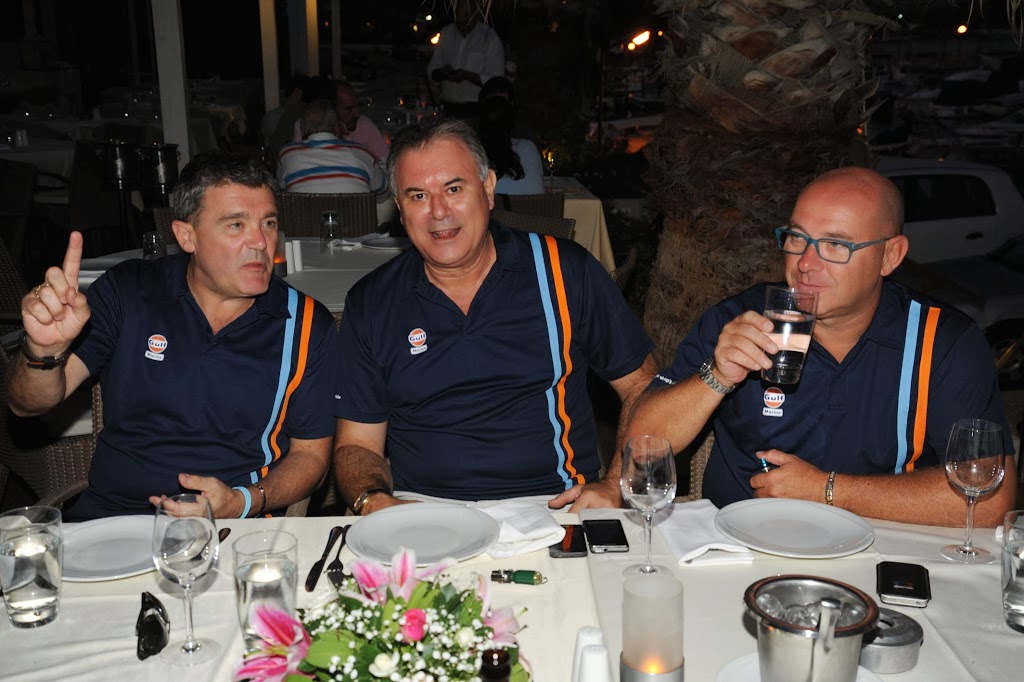 Gulf Oil Marine: 5 χρόνια δυναμικής παρουσίας στην Ελλάδα