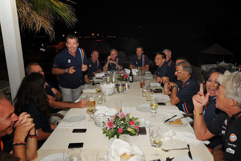 Gulf Oil Marine: 5 χρόνια δυναμικής παρουσίας στην Ελλάδα