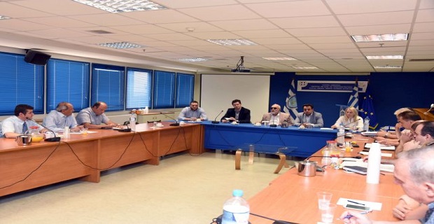 Σε δημόσια διαβούλευση το σχέδιο Προεδρικού Διατάγματος τον ανεφοδιασμό των πλοίων με LNG