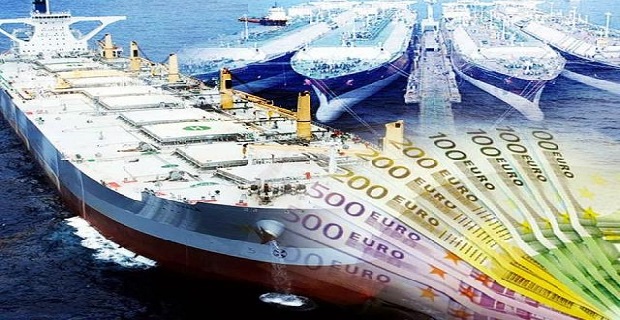 Θετική η απόφαση του ΣΤΕ - Σταγόνα στον ωκεανό η έκτακτη εισφορά των εφοπλιστών