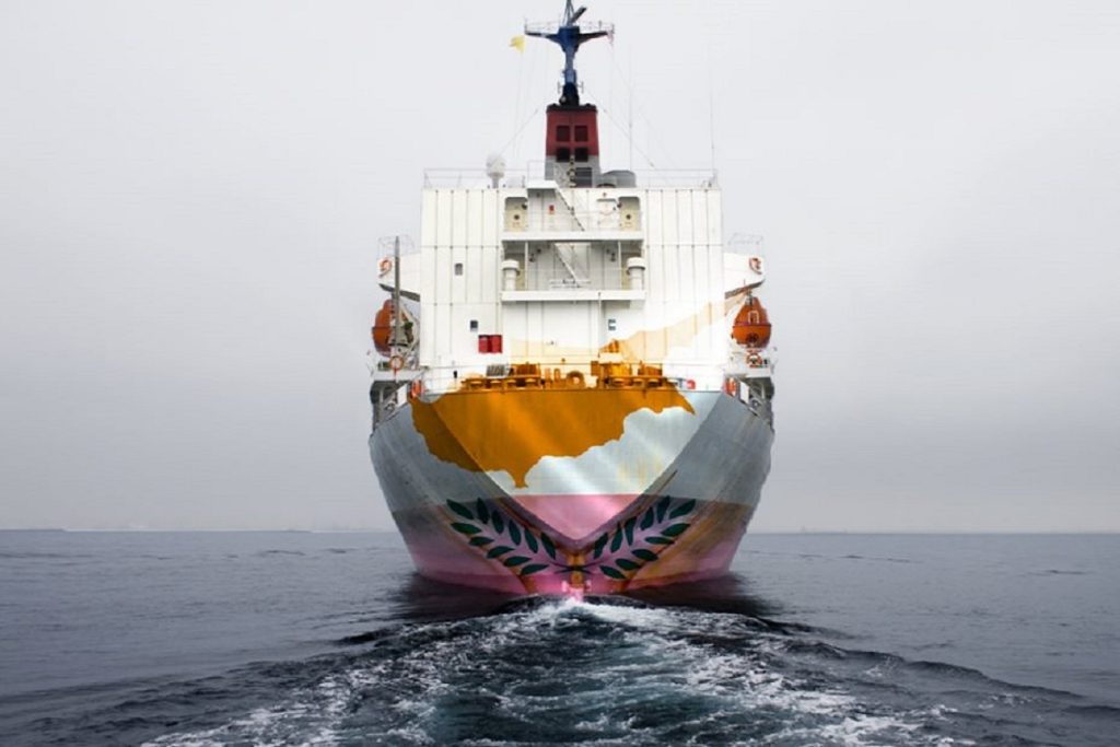 Κύπρος: Μειώσεις έως 30% στο φόρο χωρητικότητας - Kίνητρο για πράσινα πλοία