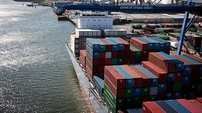 Ναυτιλιακό σεμινάριο με θέμα THIRD PARTY MANAGEMENT – SHIPPING POOLS