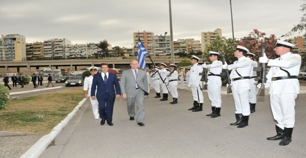 Ενδυνάμωση της ναυτιλιακής συνεργασίας Ελλάδας-ΗΠΑ nautiliaki_sinergasia-ipa_elladas_