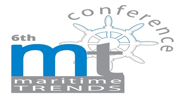 Στις 5 Μαΐου το Ναυτιλιακό Συνέδριο “6th Maritime Trends Conference”