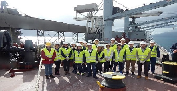 Η πρώτη δωρέαν εξειδικευμένη βάση δεδομένων για το Ναυτιλιακό Κλάδο