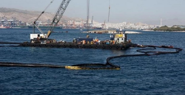 Διαψεύδει τις συλλήψεις για λαθρεμπόριο ο όμιλος Σπανόπουλου