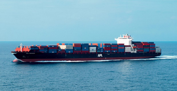 Navios Containers: Παρέλαβε και ναύλωσε το κουαρτρέτο των Panamax