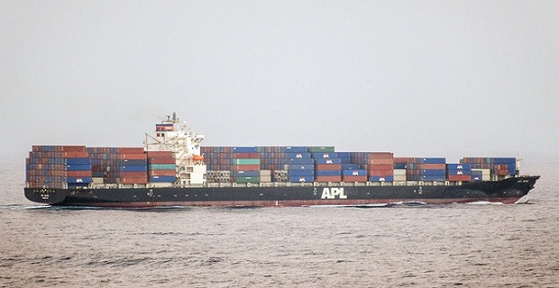 Η Navios Containers αγοράζει ένα ακόμα Panamax