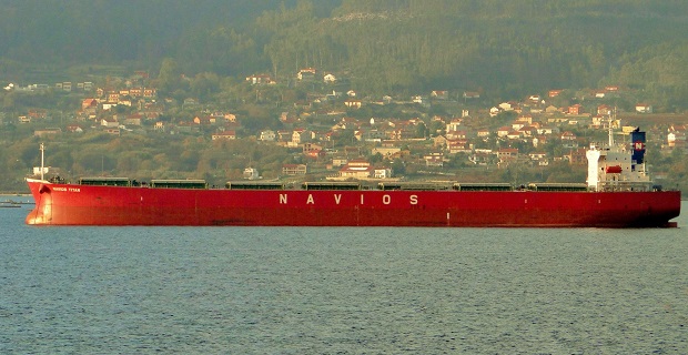 Τα χαμηλά επιτόκια της αγοράς μείωσαν τα κέρδη της Navios Acquisition
