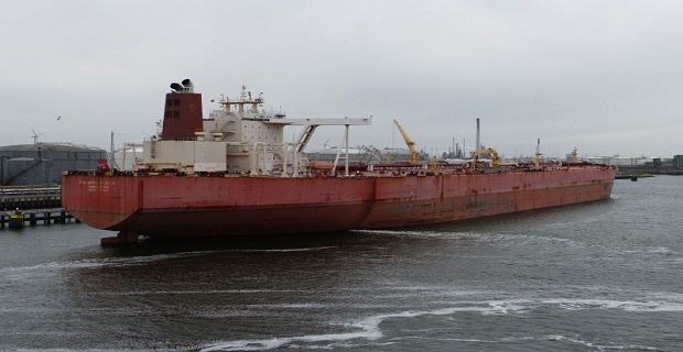 Η αστάθεια στην αγορά μείωσε τα κέρδη της Navios Midstream