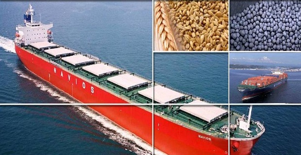 Navios Holdings: μειωμένη η ζημία και μεγαλύτερος ο στόλος της το 2017