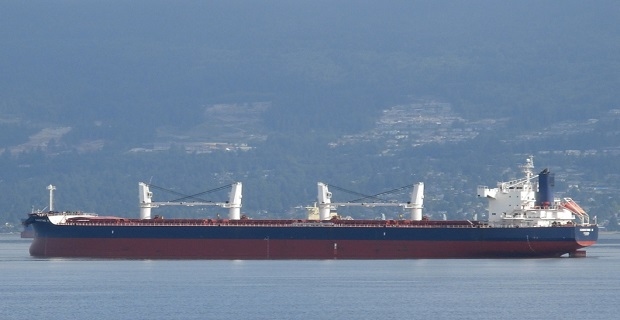 Η Navios Partners συγκεντρώνει κεφάλαιο για αγορές πλοίων