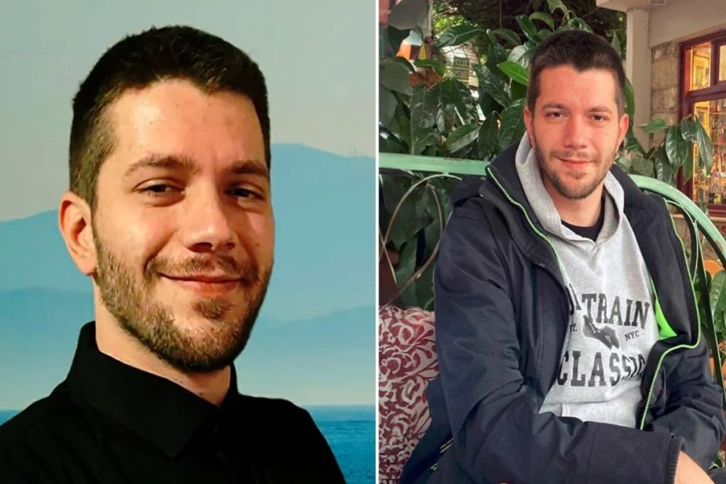Εξαφανίστηκε και αγνοείται 28χρονος ανθυποπλοίαρχος από την Μυτιλήνη