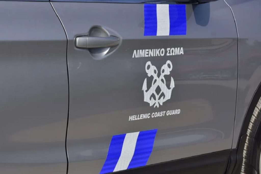 Σοκ στο Πέραμα: Απαγχονισμένος στην καμπίνα του βρέθηκε 35χρονος ναυτικός σε φορτηγό πλοίο