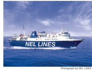 ''NEL LINES'':Συγκέντρωση ρούχων και παιχνιδιών