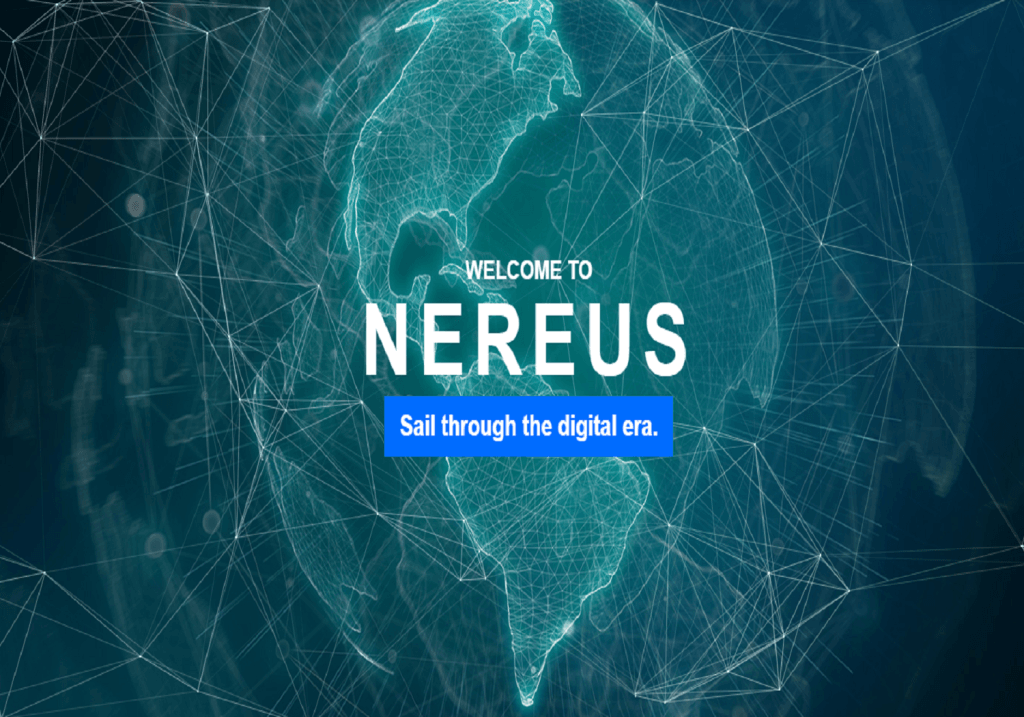Η Nereus Digital Bunkers παρουσιάζει την καινοτόμο ψηφιακή πλατφόρμα εμπορικής διαχείρισης ναυτιλιακών καυσίμων, NEREUS