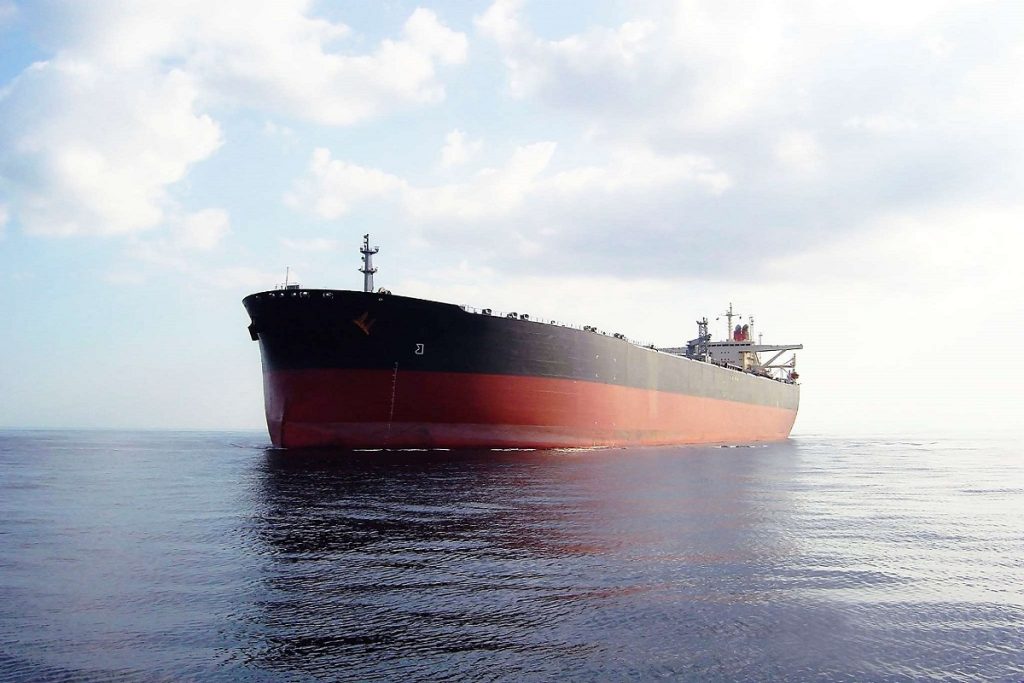 NGM Energy: Πούλησε το τελευταίο τηs VLCC