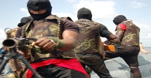 NIGERIA-OIL-UNREST-KIDNAP